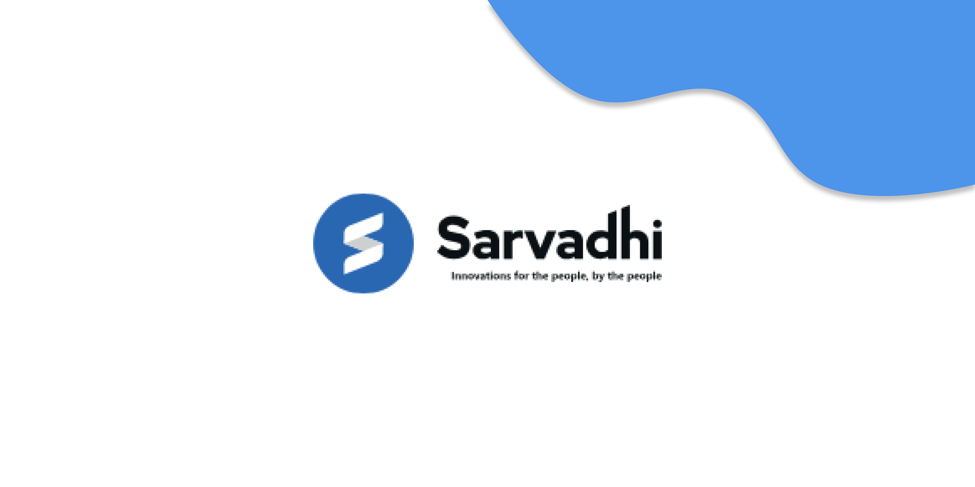 sarvadhi pvt ltd logo image for lisitng top companies india